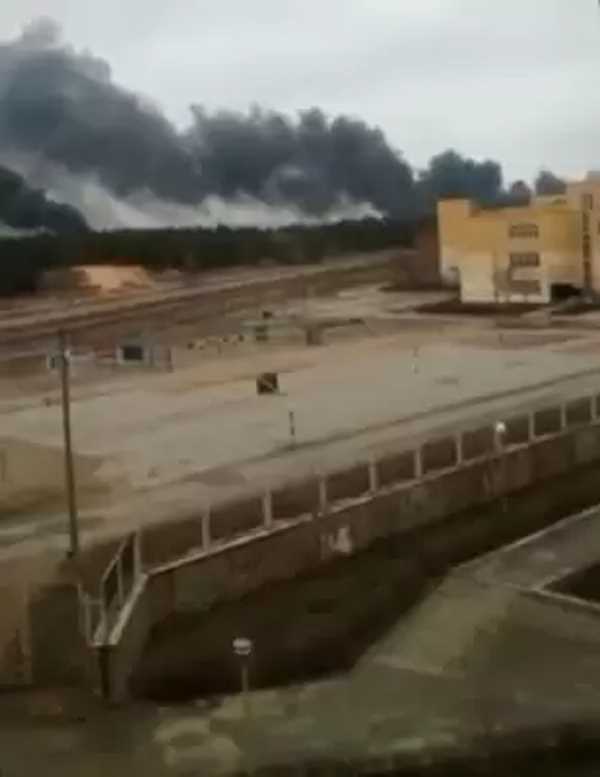 रूस-यूक्रेन युद्ध की वजह से भारत को स्थगित करना पड़ा डिफेंस एक्सपो? सरकार ने लॉजिस्टिक्स समस्याओं का दिया हवाला